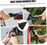 VICASKY EV Charger Port Cover,Electric Car Charger Plug Cover for Rain Snow Sun UV All Weather Protection......