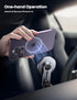 Lamicall Car Phone Holder Mount for MagSafe Magnetic Phone Holder for Car, Hands Free iPhone Car Holder Mount for iPhone 14 13 12 Pro Plus Max Min...