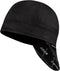 ARCCAPTAIN Reversible Welding Cap, 8 Panel Protective Welders Cap, 10 oz Fireproof Cotton Comforts for Safety and Protection While Welding to Men ...