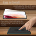 HPTech (2 Pack) Designed for Samsung Galaxy S21 FE 5G Tempered Glass Screen Protector, Support Fingerprint Reader, Anti Scratch, Bubble Free......