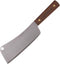 Ontario Knife Company 76 Cleaver, 7"...