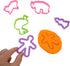 Mr. Pen- Play Dough Tools Kit, 45 Pcs, Playdough Toys, Playdough Sets for Kids, Playdough Accessories, Molds for Play Dough, Playdough Toys for Ki...