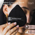 BLEND & SNAP Large Velour Triangle Makeup Puff for Smooth & Flawless Coverage – Blotting Sponge for Foundation & Concealer / Powder Press Pad – Pr...