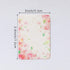 100Pack Flower Earring Cards for Display Necklace Card Jewelry Display Hanging Card Hang Tag 2.8"x2"...