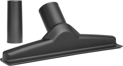 Shop-Vac 9196600 Combo Floor Nozzle (1-1/2 inch x 10 inch) with 1-1/4 inch Adaptor, (1-Set)...