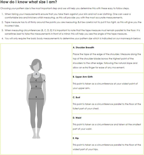 Style Arc Sewing Pattern - Elle Pant (Sizes 18-30)...