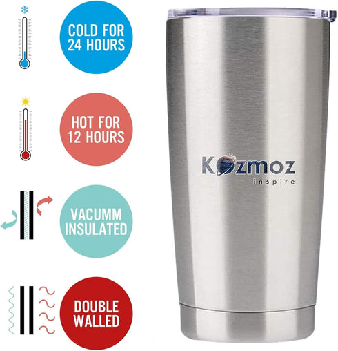 Gardening Gifts - Gifts For Gardeners - And Into The Garden I Go To Lose My Mind And Find My Soul Gardening Tumbler 20 oz For Plant Lovers - Gift ...