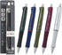 PILOT HTDG-90R-OL The Doctor Grip Mechanical Pencil, 0.02 inches (0.5 mm), Olive...
