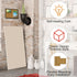 OWLKELA Cork Bulletin Board 17.7"X 13.3", Notice Pin, Ideal for Office & Home Decor, School Message or Vision...