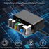 HKY 26V AC DC Adapter Compatible with Tineco Charger TINECO A10 A11 S3 Hero Master iFLOOR S3 Series Cordless Stick Handheld Wet Dry Vacuum Cleaner...