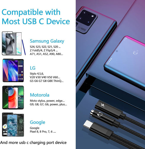 1Pack USB C to 3.5mm Headphone Earbud Jack Adapter, Type C Audio Adapter Dongle for iPhone 15 Plus Pro Max, Samsung Galaxy S24 S23 S22 S21 S20 5G ...