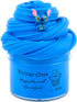 Blue Butter Slime, Stress Relief Toy for Girls and Boys, Super Soft and Non-Sticky, for Kids Education Toy, Party Favor, Birthday Gift(7oz 200ML)...