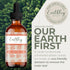 Earthley Wellness Feel Better Fast, All-Natural Relief for Minor Ailments, Supports Immune & Digestive Health, Echinacea Root, Fennel, Astragalus ...