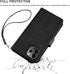 Bocasal Compatible with iPhone 12 Pro Max Wallet Case with Card Holder PU Leather Kickstand Shockproof Protective Wrist Strap Flip Cover 6.7 inch ...