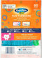 DenTek Kids Fun Flossers, Floss Picks, Removes Food & Plaque, 90 Count...