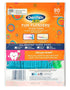DenTek Interdental-Floss Picks, Kids Fun, Wild Fruit, 75 Count, 6 Pack...