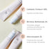 Beauty of Joseon Revive Eye Serum with Retinal Niacinamide Correction for Puffy Eye Bags Fine Lines Dark Circles Wrinkles, Korean Skin Care 30ml, ...