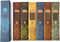 Jembrana Incense Sticks Mix 6 Scents (144 Sticks Total), 24 Sticks Each of Sandalwood, Amber, Maha Triloka, Gardenia, Padma & Raja Harum, Sold by ...