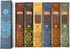 Jembrana Incense Sticks Mix 6 Scents (144 Sticks Total), 24 Sticks Each of Sandalwood, Amber, Maha Triloka, Gardenia, Padma & Raja Harum, Sold by ...