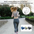 Earbud Replacement Tips Silicone Earbud Tips Earbud Caps Compatible with Bose Quietcomfort and Sport Headphone Earbud Rubber Tips Ear Tips 3 Pairs...