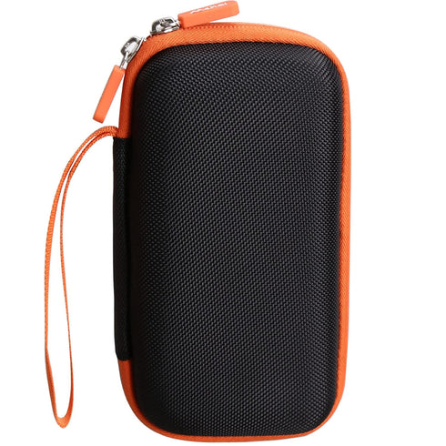 Mchoi Hard Portable Case Compatible with Klein Tools 600V MM400 / MM300 Multimeter (CASE ONLY)...