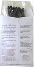 Vanilla Products USA 25 Extract Grade B Vanilla Beans 4~5 inches (12~14 cm)...