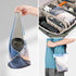 Besnfoto Magic Cloth Wrap Protective Camera Lens Wrap Anti-scratch Dust Proof Self-Adhesive Cloth Wrapper for DSLR/Phone/Laptop/Camera Accessories...