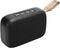 Bluetooth Speaker ,Wireless Stereo Subwoofer Portable USB Mini Music player ,with FM radio ,Hands?free Calls ,Indoor /Outdoor(black)......