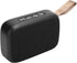 Bluetooth Speaker ,Wireless Stereo Subwoofer Portable USB Mini Music player ,with FM radio ,Hands?free Calls ,Indoor /Outdoor(black)......