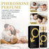 Alpha Touch Cologne (Phero_mone-Infused), Hypnosis Cologne Fragrances for Men (1PC)...