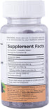 Vitamin d3 chewable Tablet - 2000 IU (50 mcg Per Serving) - Delicious Natural Grape Flavor, 90 Count...