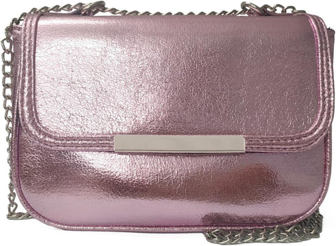 Gladdon Shoulder Bags for Women Bling Purse Sparkle Evening Shoulder Purses with Chain Strap...