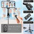 Selfie Stick with Tripod Stand and Remote - 42" Extendable Selfie Stick for iPhone 15 14 13 12 Pro Max Android Galaxy S23 S22 Portable Selfie Phon...
