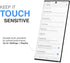 magglass Galaxy S20 Privacy Screen Protector - Anti Spy Fingerprint Resistant Tempered Glass Guard for Samsung S20 6.2...