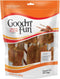 Good 'N' Fun Triple Flavor Wings, Made with Real Meat, Treats for All Dog Sizes...