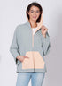 McCall's Patterns McCall's Men and Women's Jacket and Hoodie, Sizes S-L Sewing Pattern, various, White...