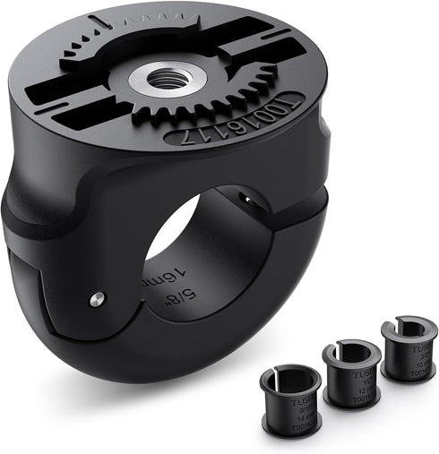 TUSITA Lock 360 Base - Small Bar Clamp...