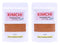MODUGA's Gourmet Korean Kimchi Seasoning(#1 Original, 1.76Oz (pack of 2)), Kimchi Seasoning Mix Powder, Kimchi Sauce, Rich taste & Healthy seasoni...