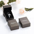 shajwo Cremation Jewelry 18 Wheeler Semi Truck Urn Keychain for Ashes for Women Men Memorial Human Ashes Pendant...
