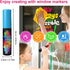 FansArriche Window Markers - 15mm Jumbo - 3 Pack of Neon Chalk Pens - Liquid Chalk Bright Car Markers, Chalkboard Markers for Windows, Blackboard,...