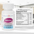 Prenatal Vitamins for Women Before, During & After Pregnancy Prenatal-Postnatal Multivitamins with Folic Acid & Minerals for Pregnancy Support| Da...