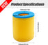13780-03G00 13780-07G00 13791-03G00 Air Oil Filter/Cleaner Replacement for Suzuki TF400 Eiger 2002-2007/LTF400 Eiger 400 2x4 Manual 2003-2007/LTF4...