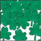 Fanci-Fetti Shamrocks (green) Party Accessory (1 count) (1 Oz/Pkg)...