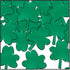 Fanci-Fetti Shamrocks (green) Party Accessory (1 count) (1 Oz/Pkg)...