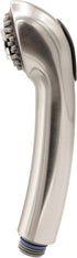Dura Faucet RV Kitchen Faucet Designer Toggling Pull-Out Sprayer Replacement Faucets Only (Brushed Satin Nickel)...