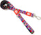 Max & Molly Classic 4 ft Dog Leash - Strong, Padded, Waterproof - Stylish Patterns for Boy & Girl Dogs - Durable, Lightweight, Comfortable for Sma...