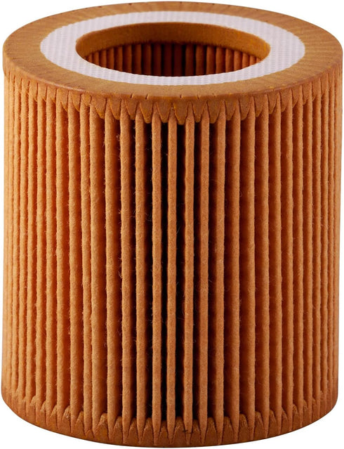 Premium Guard Oil Filter, Extended Life Premium Guard5607EX| Fits BMW 2007-18 X5, 2007-13 328i, 2013-17 X3, 2012-16 328i, 2007-17 X3, 2007-15 335i...