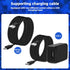 Fast Charger with 6.6Ft USB Type-C&Micro USB Cable,AC Adapter,2A Rapid Charger for All New All-New Fire 7 HD 8 10 Plus Tablet, Kids Pro, Kids Edit...