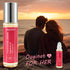 Roll-On Pheromone Perfume for Women, Long-Lasting Pheromone-Infused Essential Oil to Attract Men - 0.34 fl.oz (10mL)...