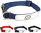 Naruto Dog Collar for Large Dogs, Medium, XS/Small Puppy Collars – Officially Licensed Naruto Shippuden Hidden Leaf Village Anime Dog Collar, Naru...